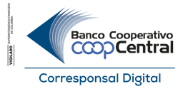 Logo Coopcentral